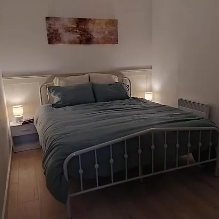 La Noix Qui Roule Holiday home Champagnac-de-Belair