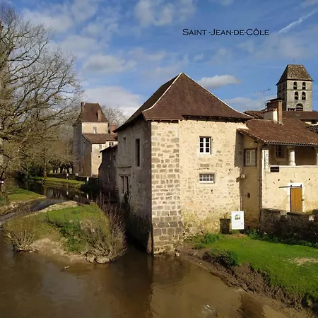 La Noix Qui Roule Holiday home *