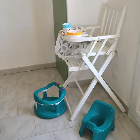 Prázdninový dům La Noix Qui Roule