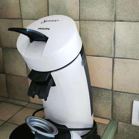 La Noix Qui Roule Prázdninový dům *